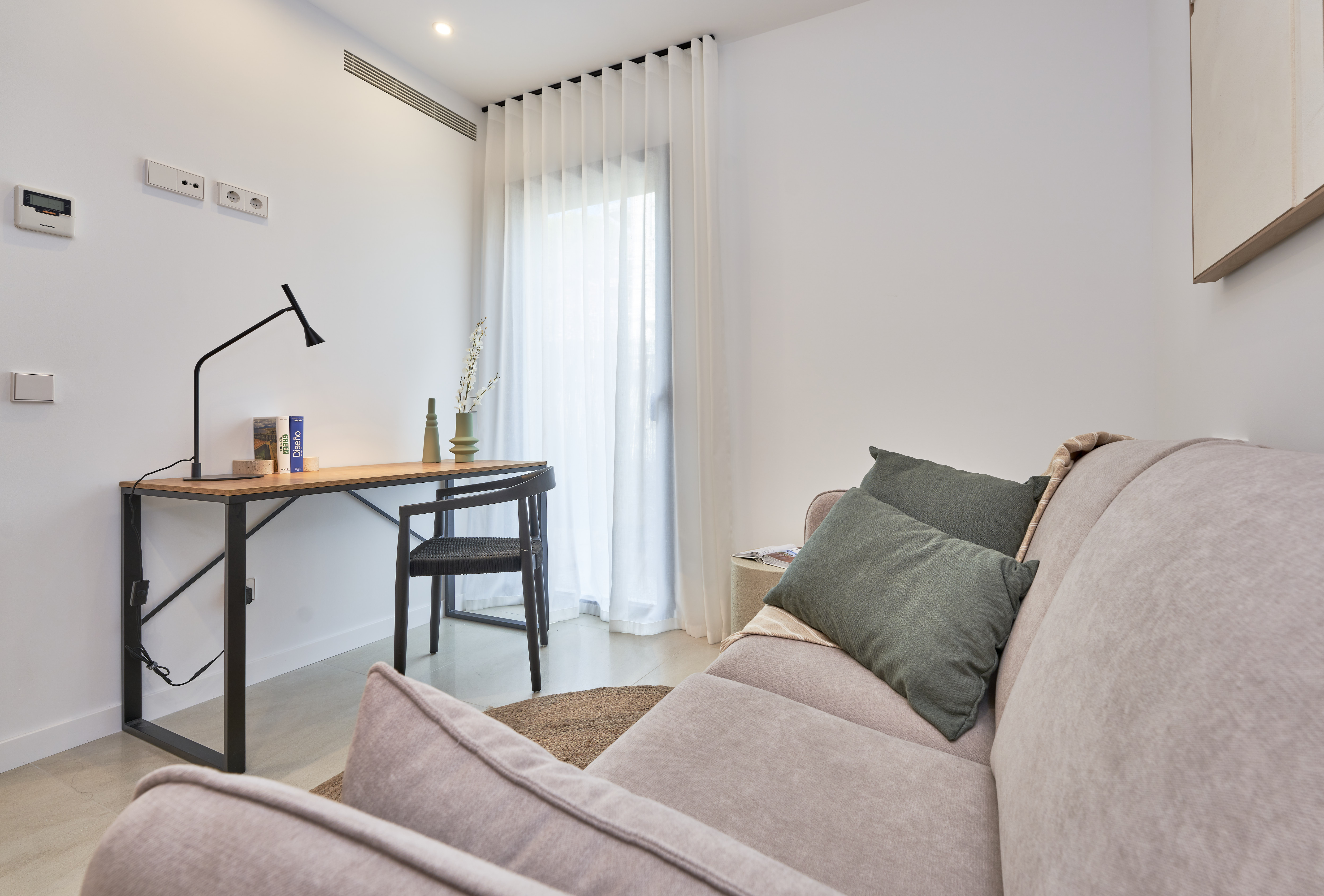 Sant-Elm - Appartement neuf 3 chambres, 2 sdb Rez de chaussée — photo 24