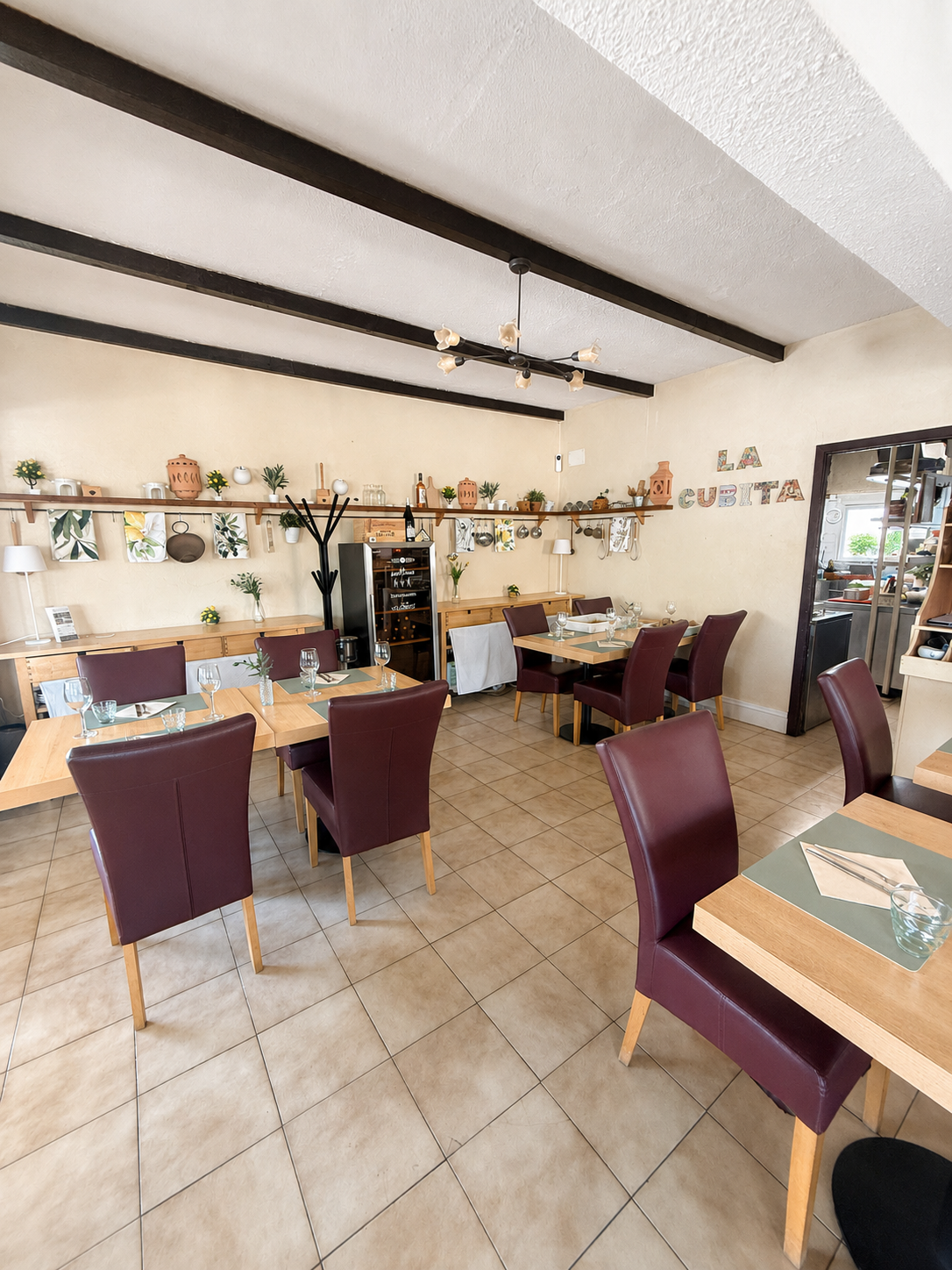 Local commercial, proche mer Peguera — photo 4