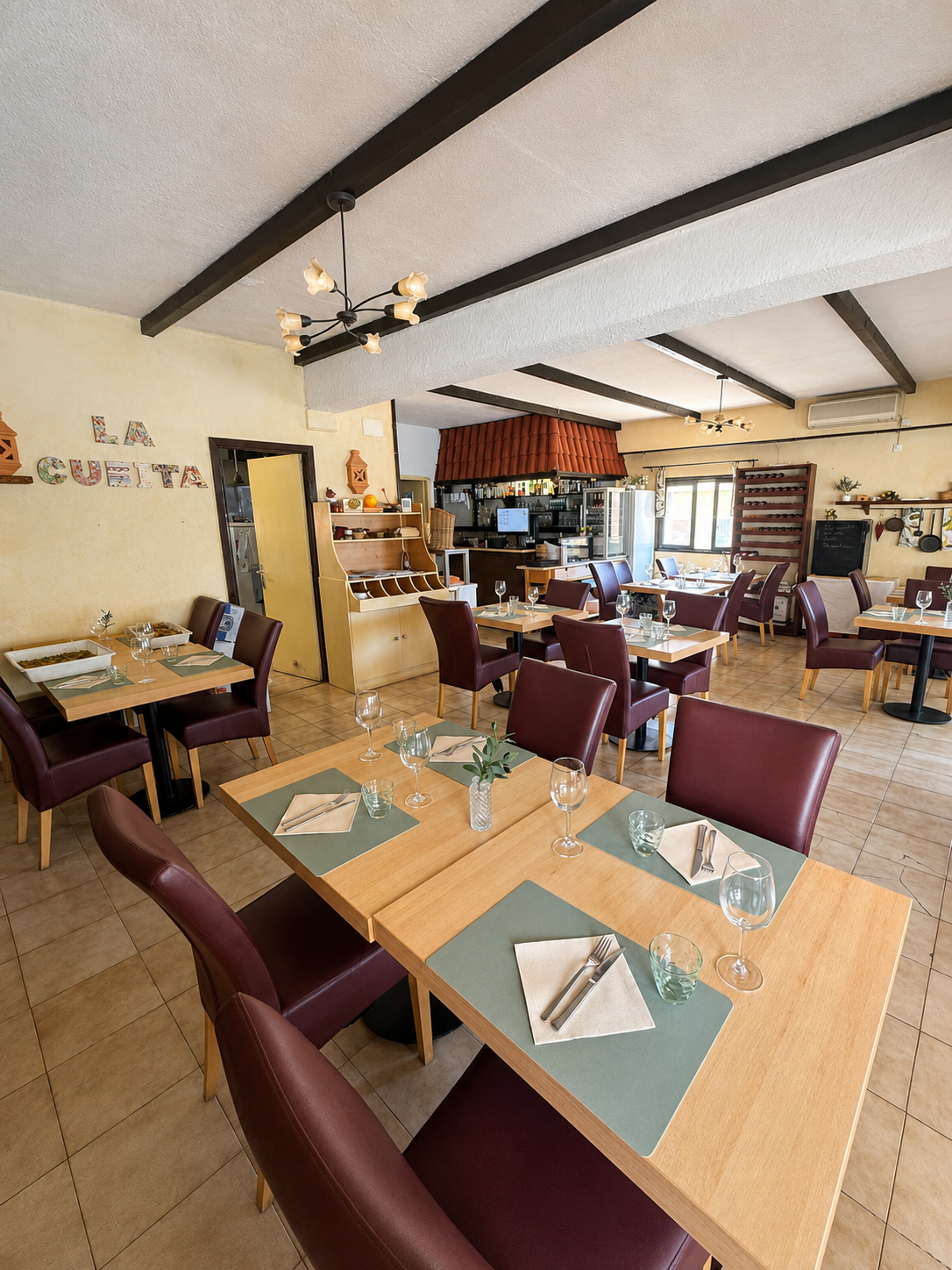 Local commercial, proche mer Peguera — photo 5