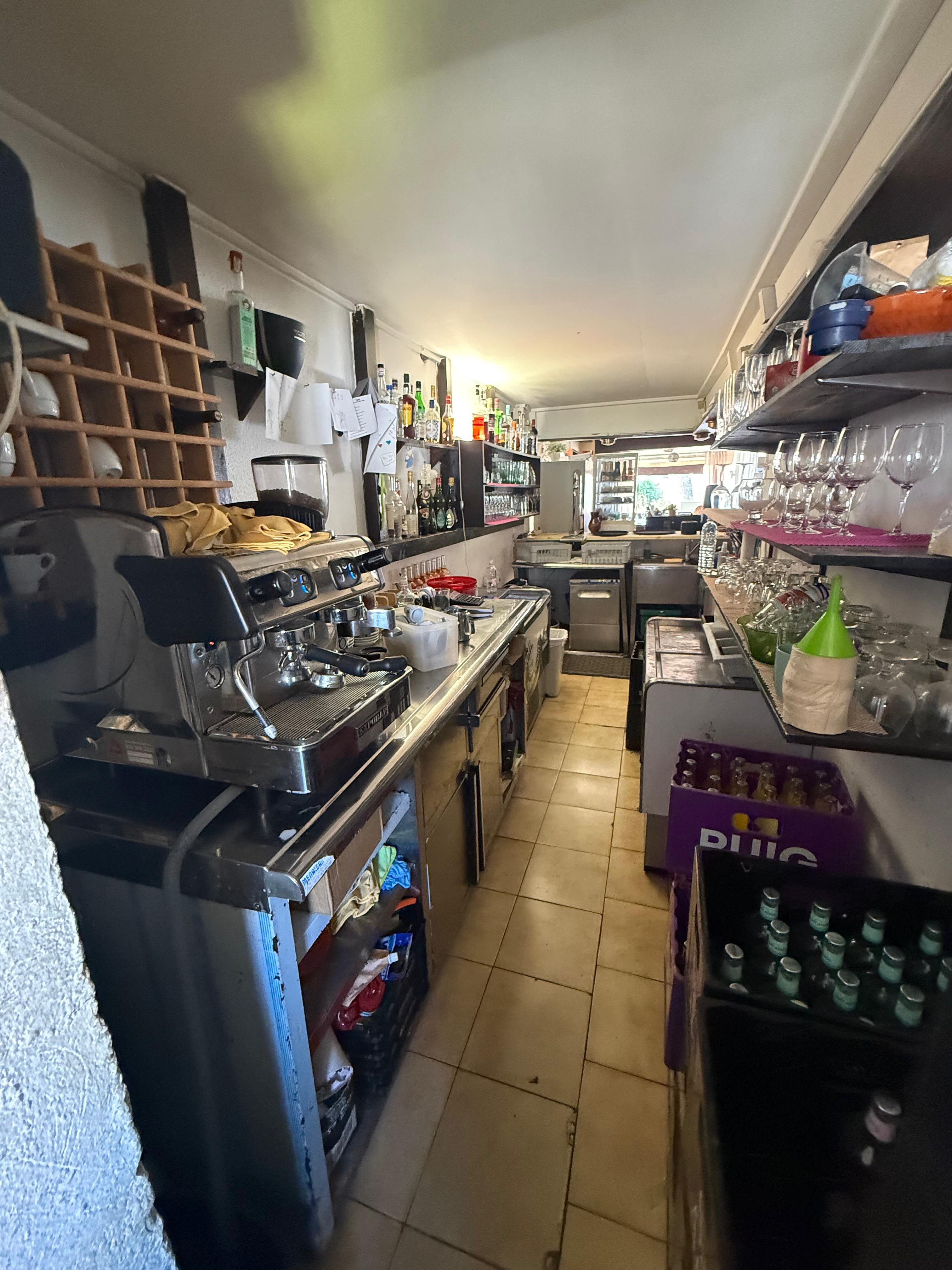 Local commercial, proche mer Peguera — photo 7