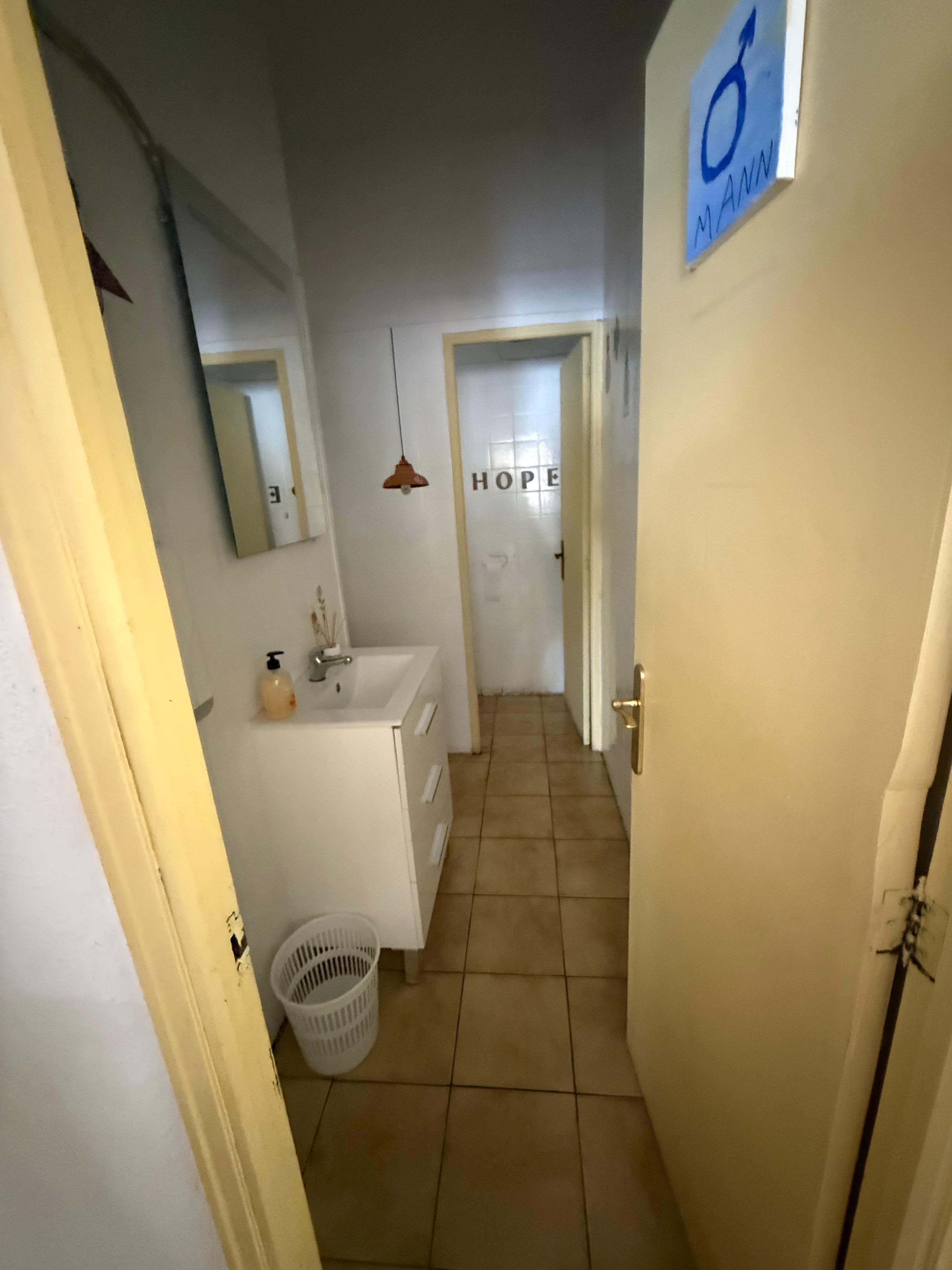 Local commercial, proche mer Peguera — photo 9