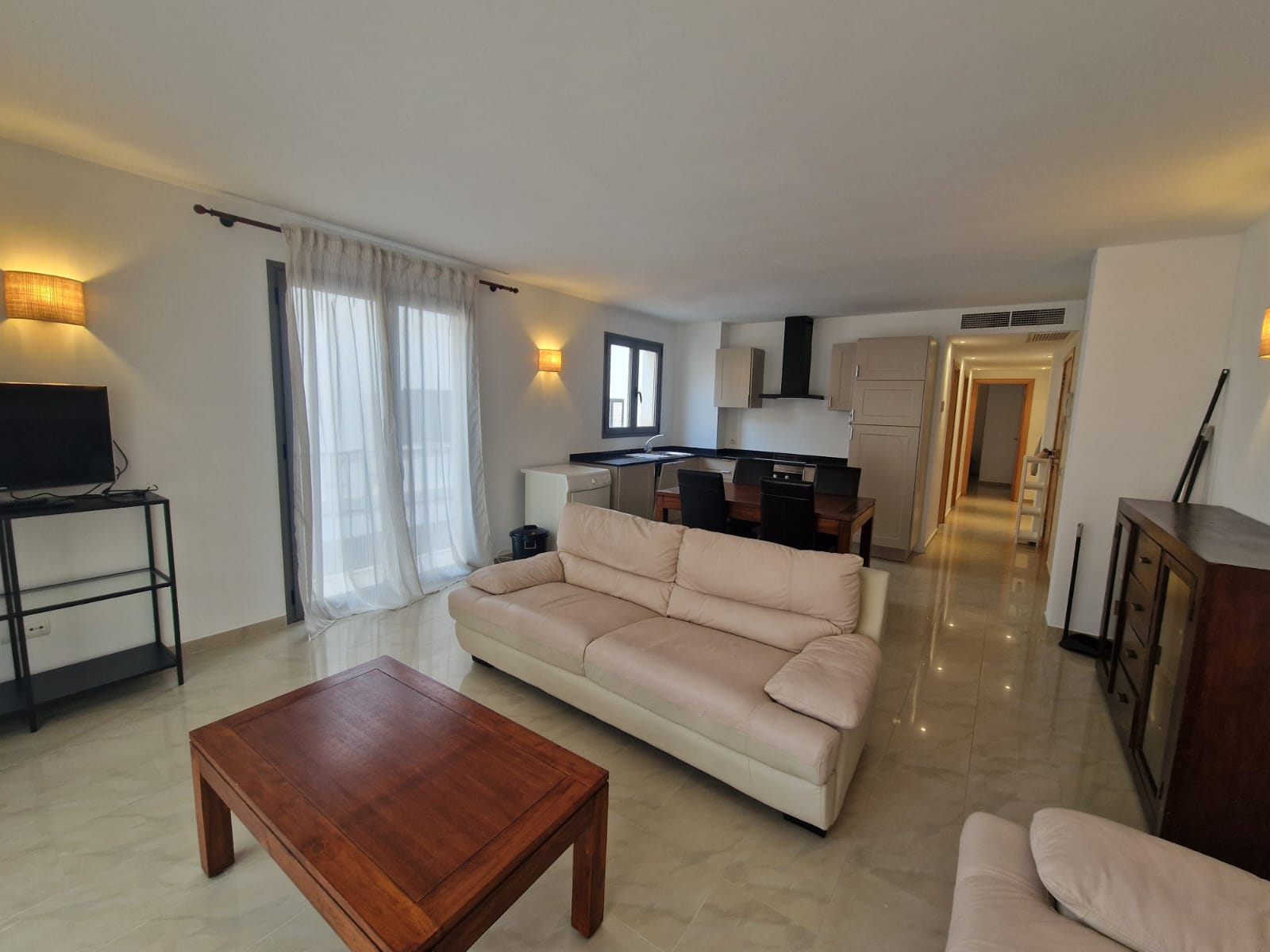 Appartement de 2 chambres au cœur de Puerto de Andratx – Location disponible de Septembre 2026 à fin Juin 2027  — photo 2