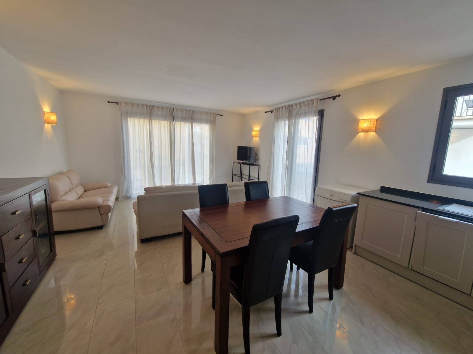 Appartement de 2 chambres au cœur de Puerto de Andratx – Location disponible de Septembre 2026 à fin Juin 2027  — photo 3