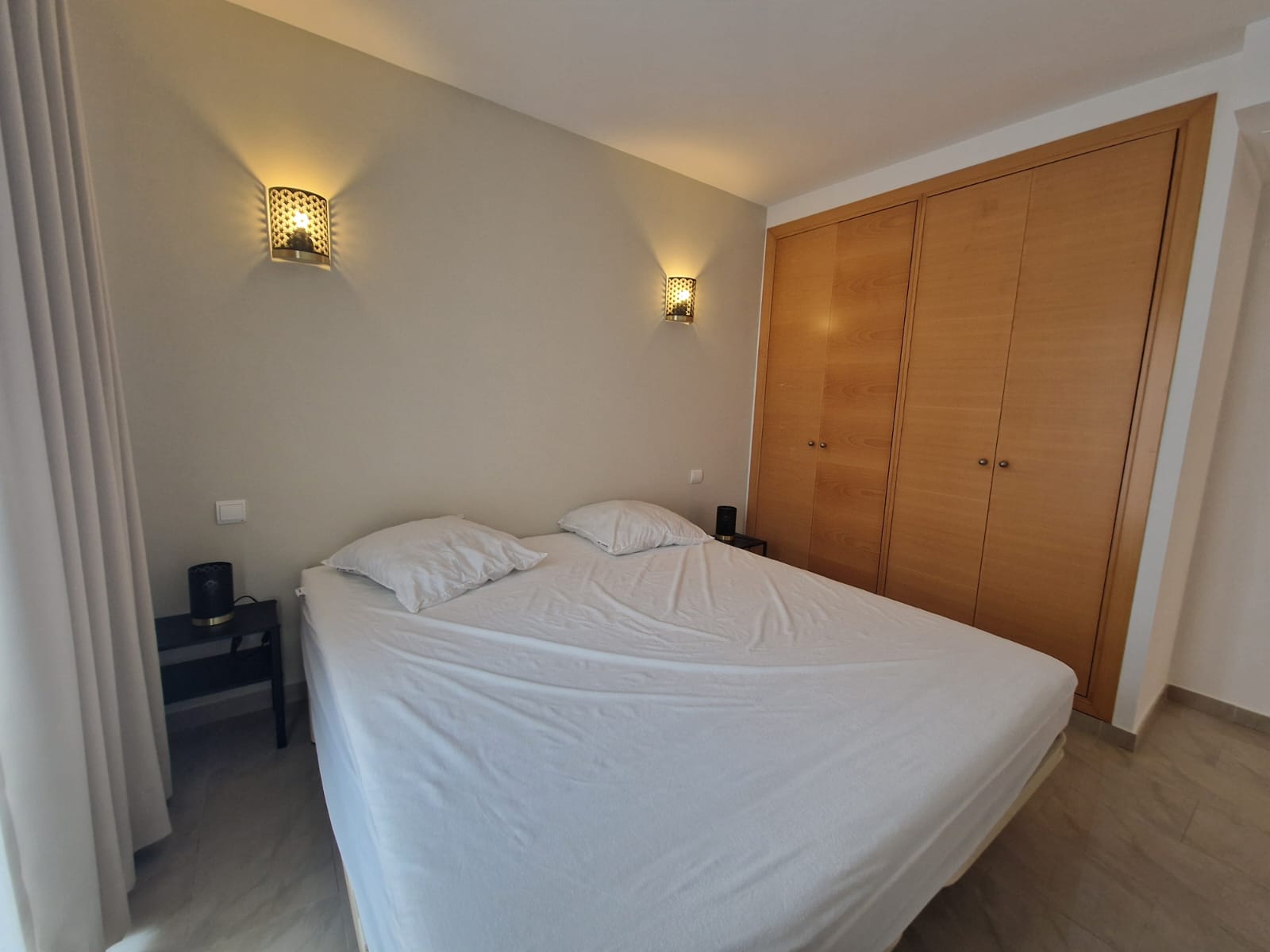 Appartement de 2 chambres au cœur de Puerto de Andratx – Location disponible de Septembre 2026 à fin Juin 2027  — photo 4