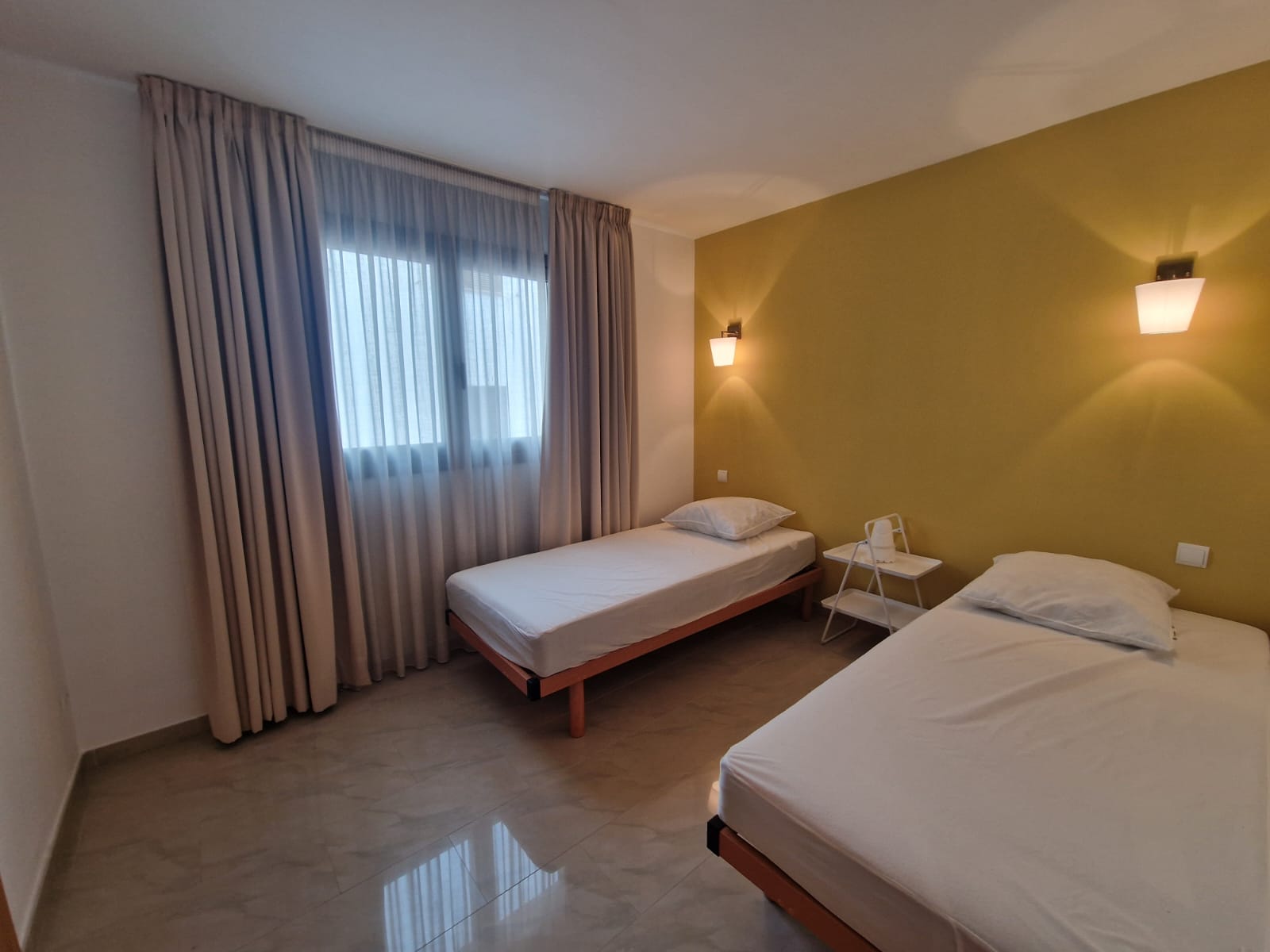 Appartement de 2 chambres au cœur de Puerto de Andratx – Location disponible de Septembre 2026 à fin Juin 2027  — photo 6