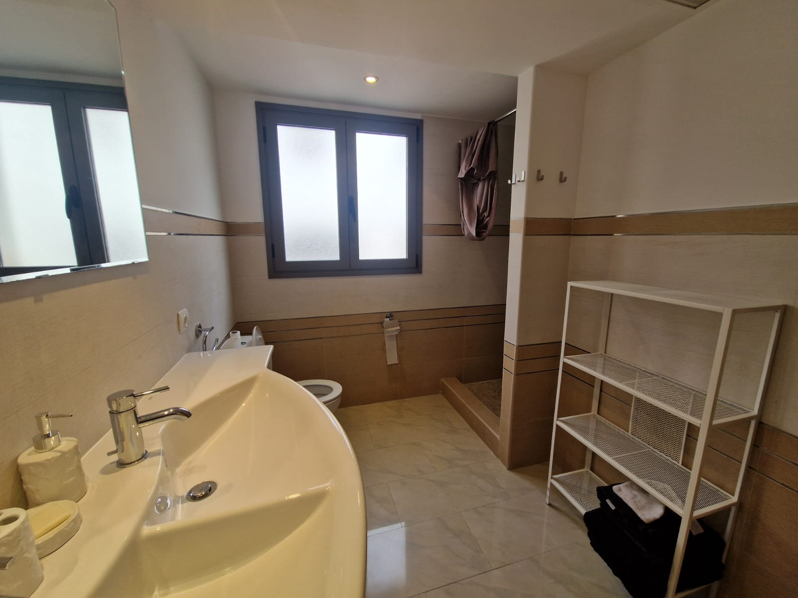Appartement de 2 chambres au cœur de Puerto de Andratx – Location disponible de Septembre 2026 à fin Juin 2027  — photo 8