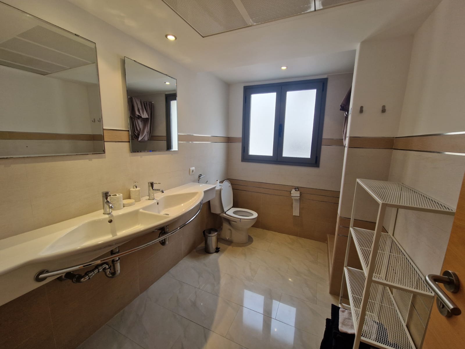 Appartement de 2 chambres au cœur de Puerto de Andratx – Location disponible de Septembre 2026 à fin Juin 2027  — photo 9