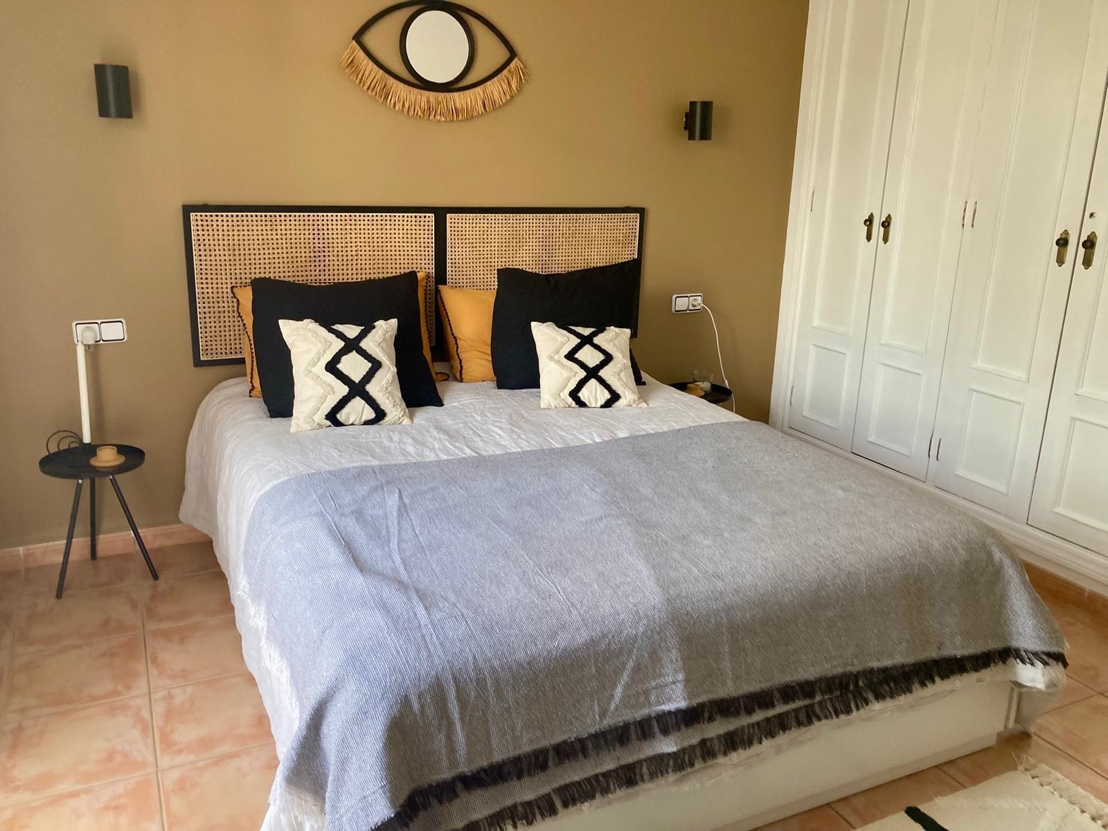 MAGNIFIQUE MAISON, 3 CHAMBRES, 2 SALLES DE BAINS, PISCINE 🏡 DISPONIBLE À LA LOCATION UNIQUEMENT DU 1ER SEPTEMBRE 2026 AU 30 MAI 2027 🏡 — photo 9