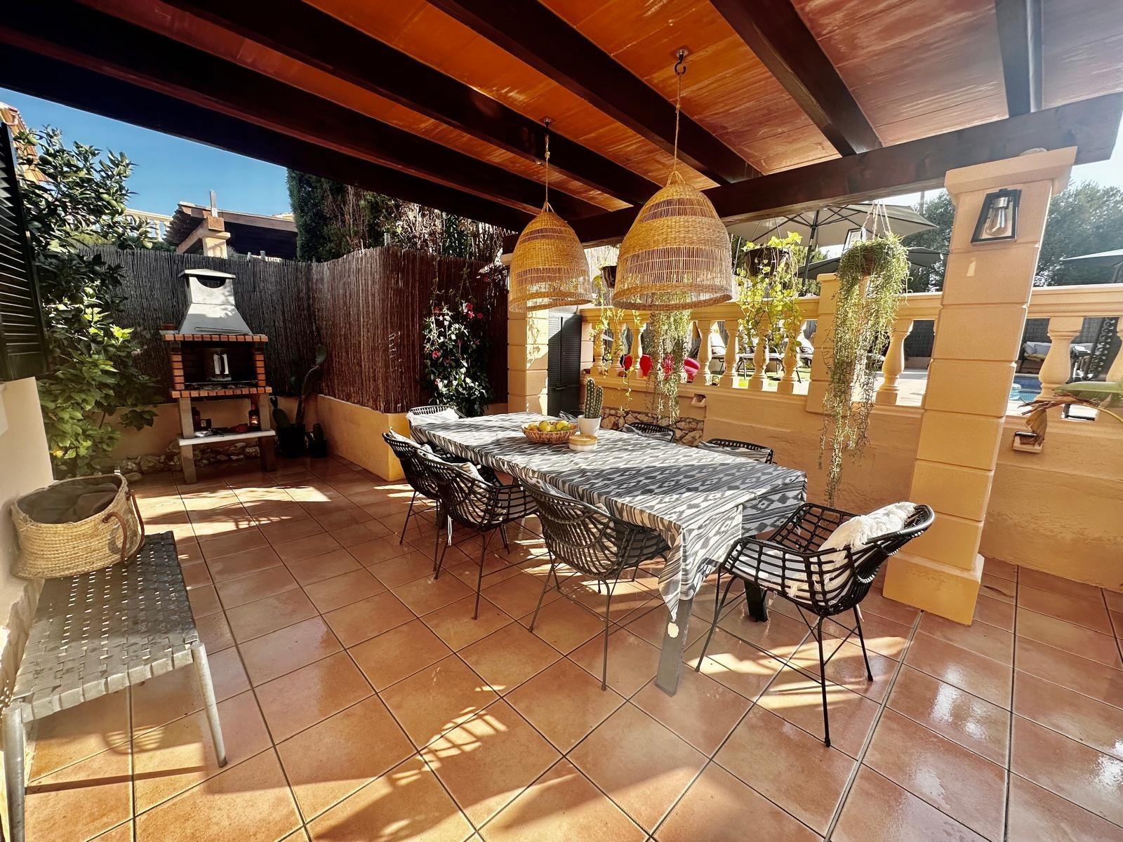 MAGNIFIQUE MAISON, 3 CHAMBRES, 2 SALLES DE BAINS, PISCINE 🏡 DISPONIBLE À LA LOCATION UNIQUEMENT DU 1ER SEPTEMBRE 2026 AU 30 MAI 2027 🏡 — photo 14