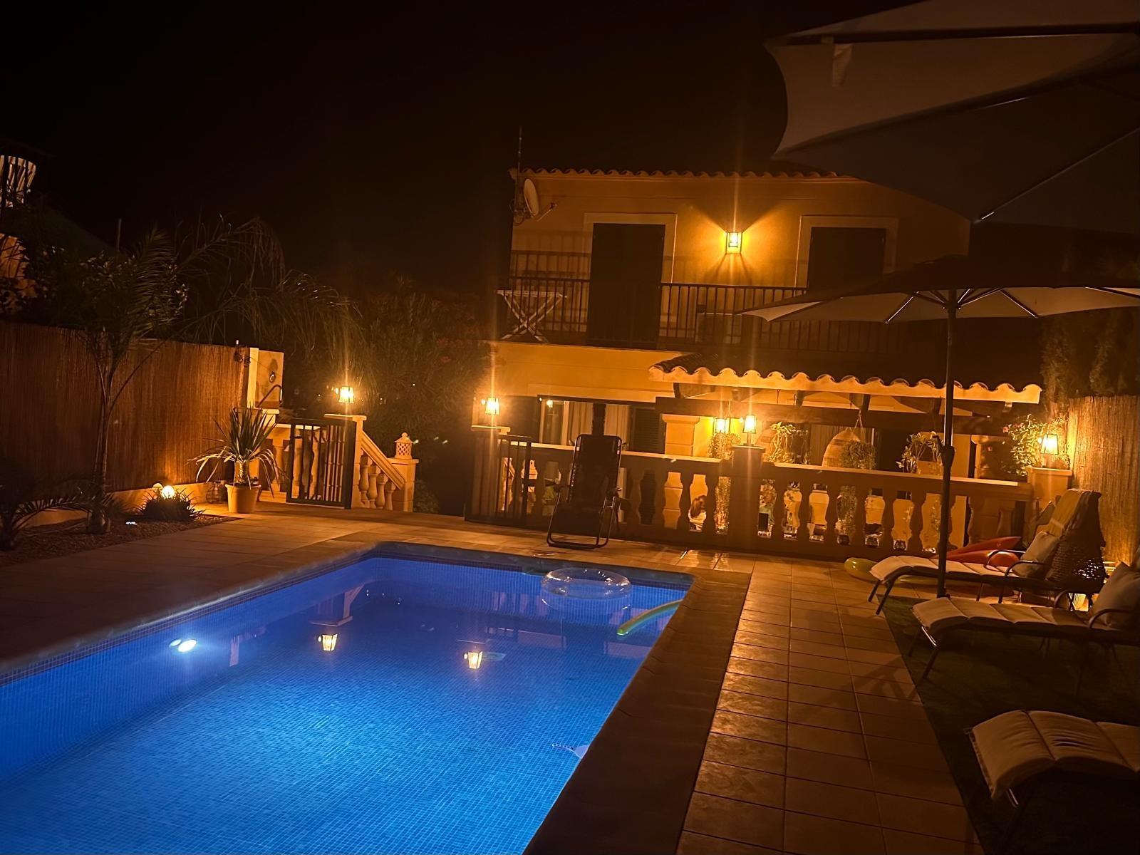 MAGNIFIQUE MAISON, 3 CHAMBRES, 2 SALLES DE BAINS, PISCINE 🏡 DISPONIBLE À LA LOCATION UNIQUEMENT DU 1ER SEPTEMBRE 2026 AU 30 MAI 2027 🏡 — photo 17