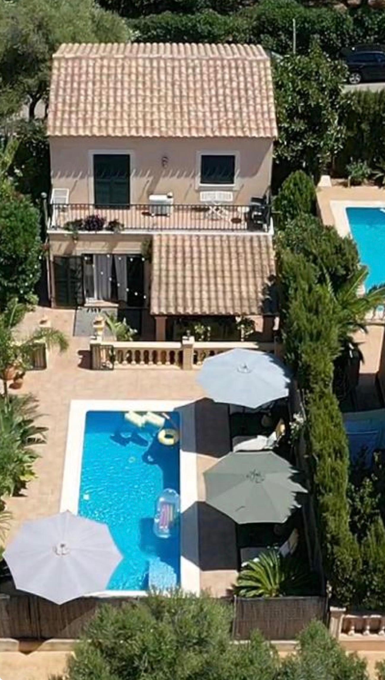 MAGNIFIQUE MAISON, 3 CHAMBRES, 2 SALLES DE BAINS, PISCINE 🏡 DISPONIBLE À LA LOCATION UNIQUEMENT DU 1ER SEPTEMBRE 2026 AU 30 MAI 2027 🏡 — photo 2