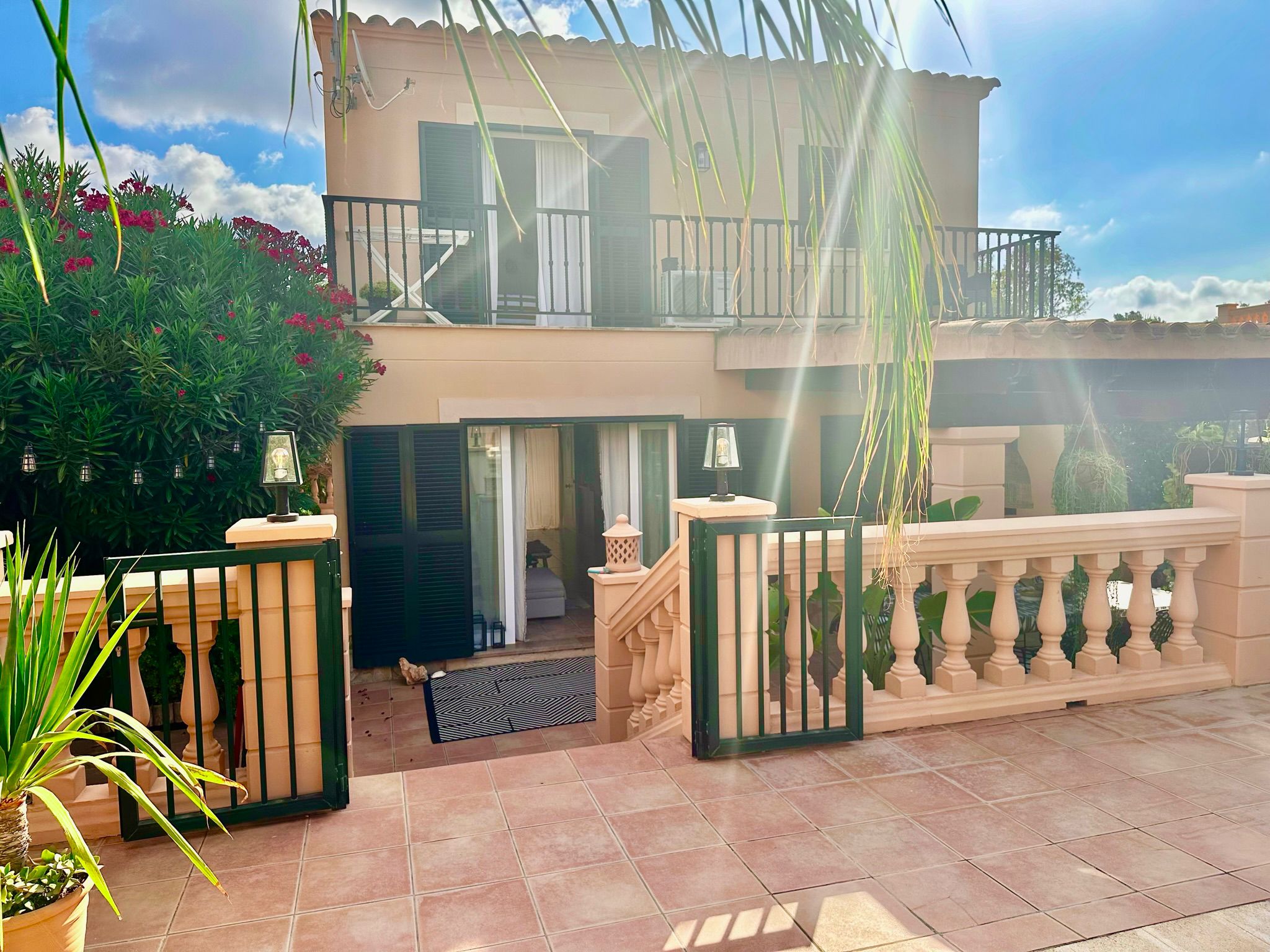 MAGNIFIQUE MAISON, 3 CHAMBRES, 2 SALLES DE BAINS, PISCINE 🏡 DISPONIBLE À LA LOCATION UNIQUEMENT DU 1ER SEPTEMBRE 2026 AU 30 MAI 2027 🏡 — photo 3