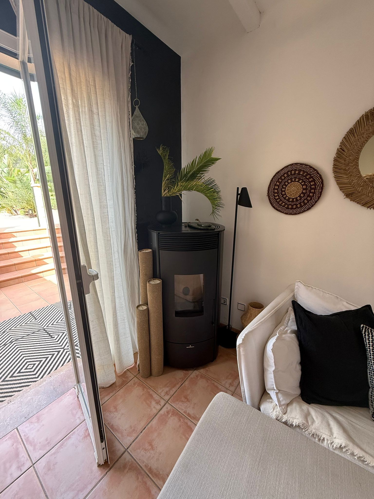 MAGNIFIQUE MAISON, 3 CHAMBRES, 2 SALLES DE BAINS, PISCINE 🏡 DISPONIBLE À LA LOCATION UNIQUEMENT DU 1ER SEPTEMBRE 2026 AU 30 MAI 2027 🏡 — photo 8