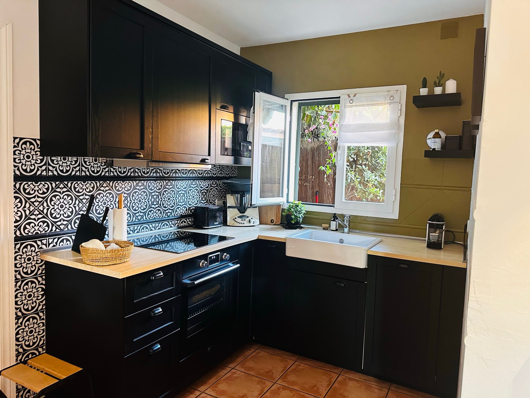 MAGNIFIQUE MAISON, 3 CHAMBRES, 2 SALLES DE BAINS, PISCINE 🏡 DISPONIBLE À LA LOCATION UNIQUEMENT DU 1ER SEPTEMBRE 2026 AU 30 MAI 2027 🏡 — photo 10