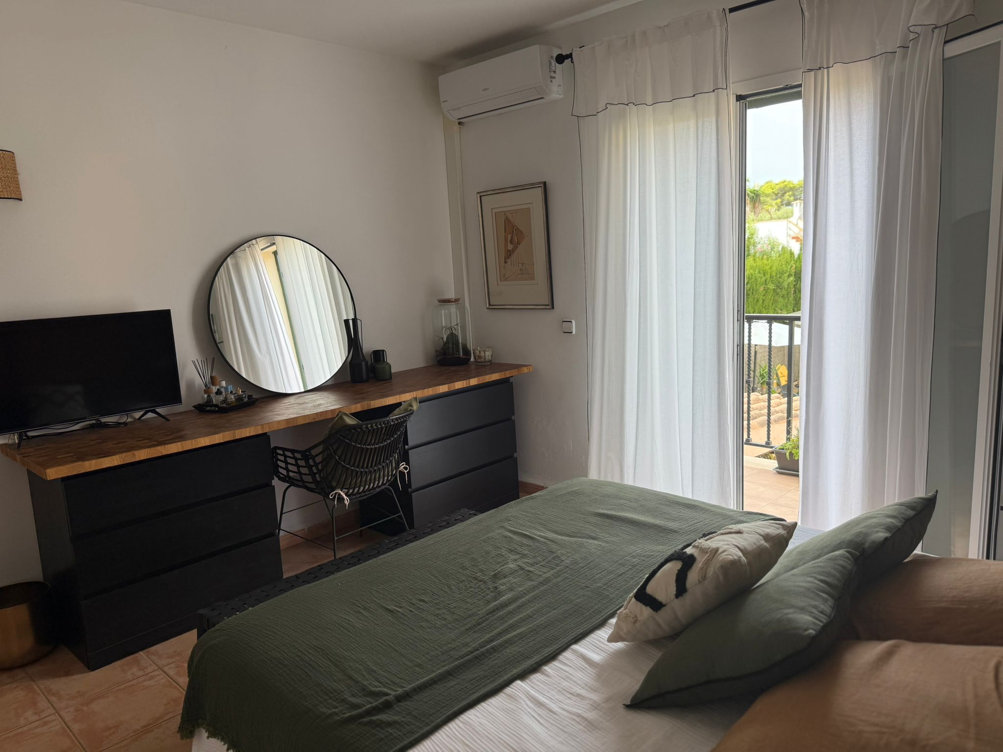 MAGNIFIQUE MAISON, 3 CHAMBRES, 2 SALLES DE BAINS, PISCINE 🏡 DISPONIBLE À LA LOCATION UNIQUEMENT DU 1ER SEPTEMBRE 2026 AU 30 MAI 2027 🏡 — photo 12