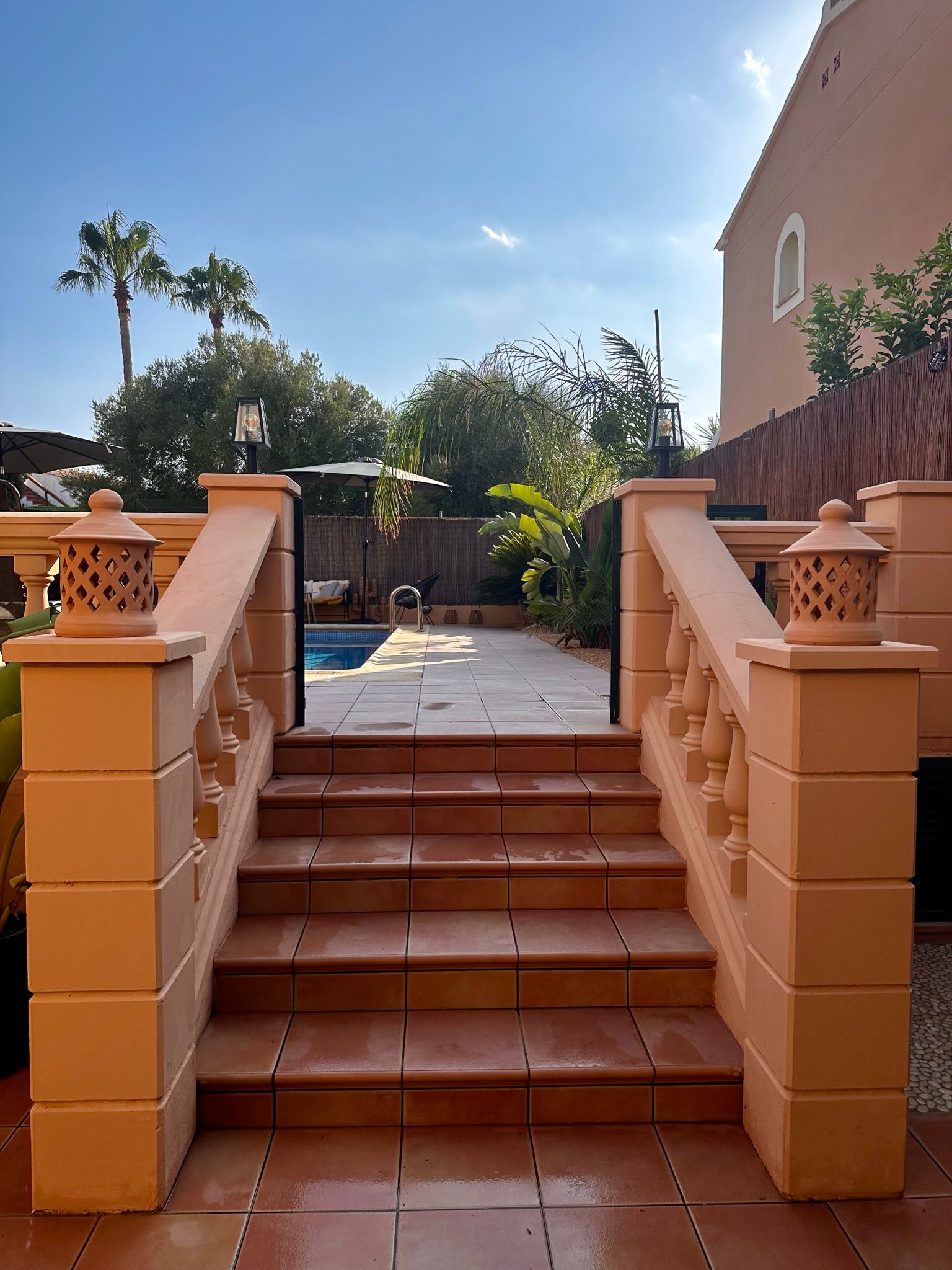 MAGNIFIQUE MAISON, 3 CHAMBRES, 2 SALLES DE BAINS, PISCINE 🏡 DISPONIBLE À LA LOCATION UNIQUEMENT DU 1ER SEPTEMBRE 2026 AU 30 MAI 2027 🏡 — photo 26