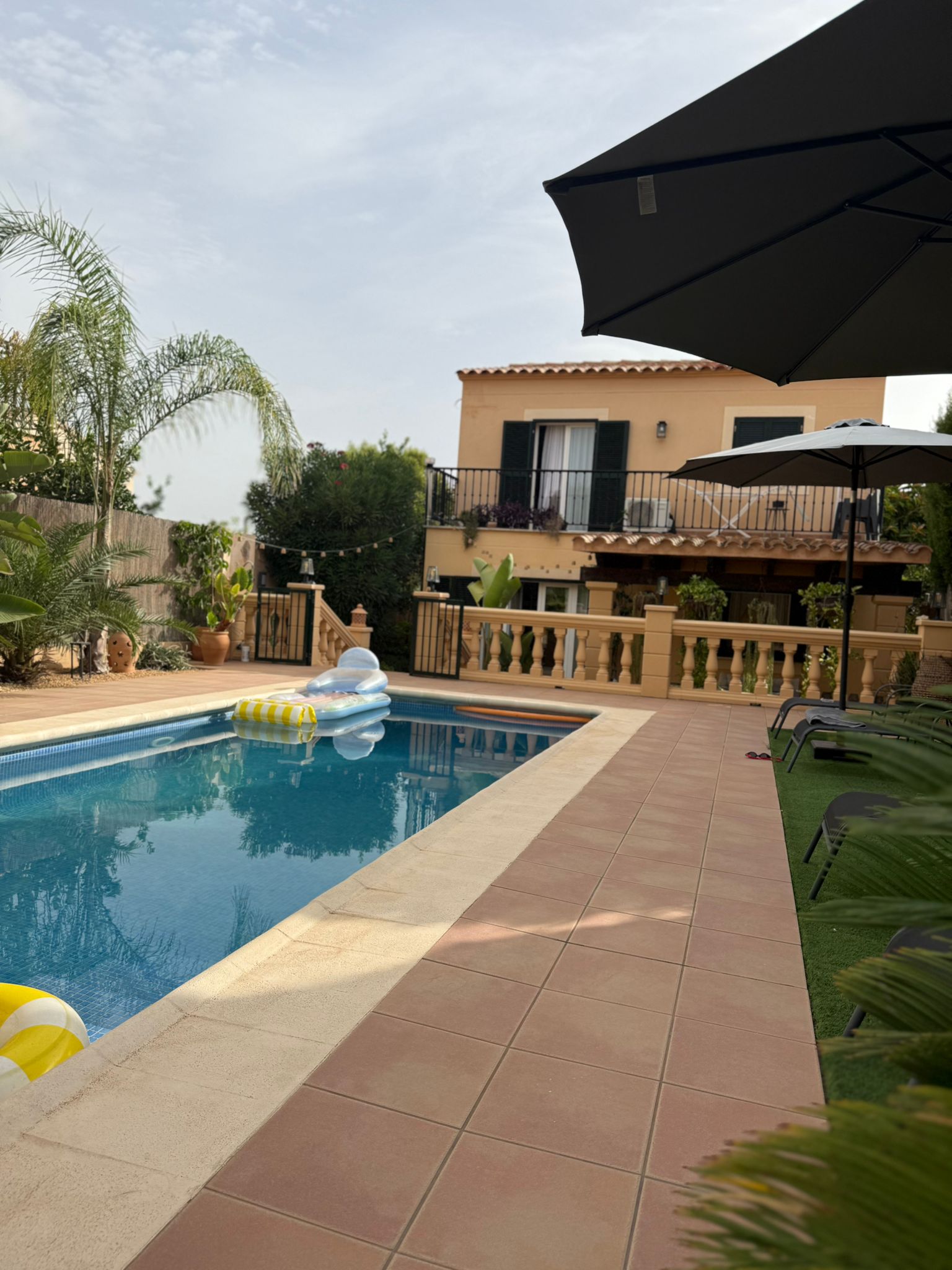 MAGNIFIQUE MAISON, 3 CHAMBRES, 2 SALLES DE BAINS, PISCINE 🏡 DISPONIBLE À LA LOCATION UNIQUEMENT DU 1ER SEPTEMBRE 2026 AU 30 MAI 2027 🏡 — photo 28