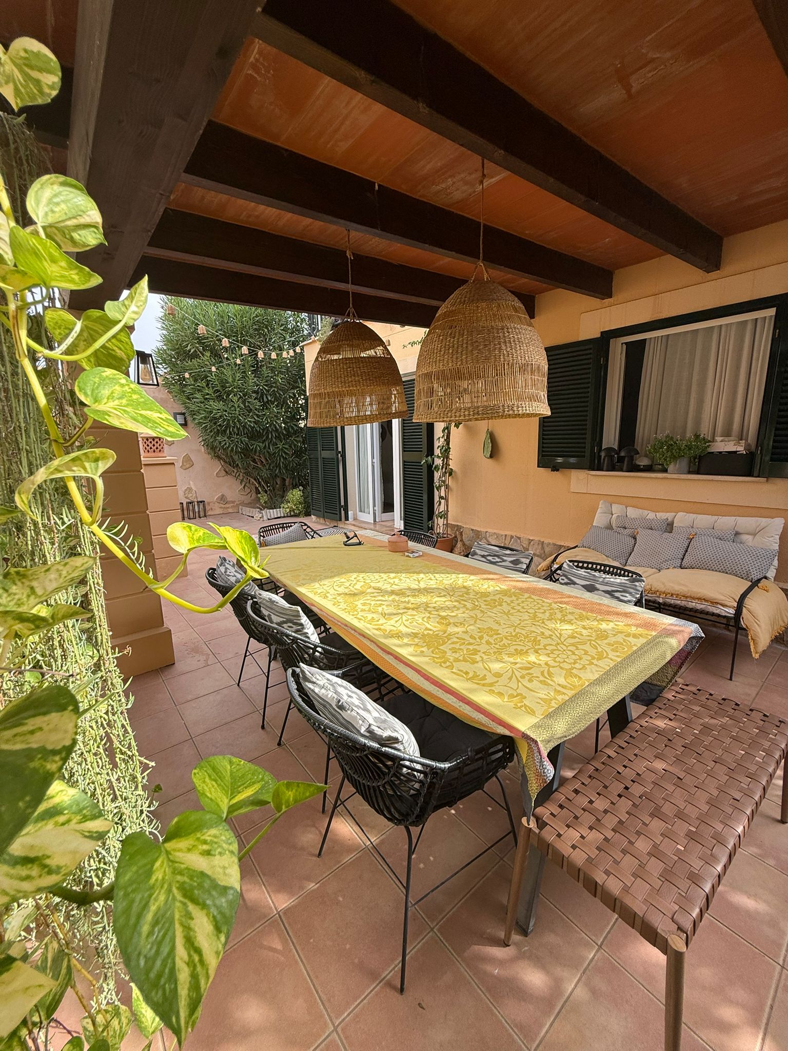 MAGNIFIQUE MAISON, 3 CHAMBRES, 2 SALLES DE BAINS, PISCINE 🏡 DISPONIBLE À LA LOCATION UNIQUEMENT DU 1ER SEPTEMBRE 2026 AU 30 MAI 2027 🏡 — photo 29