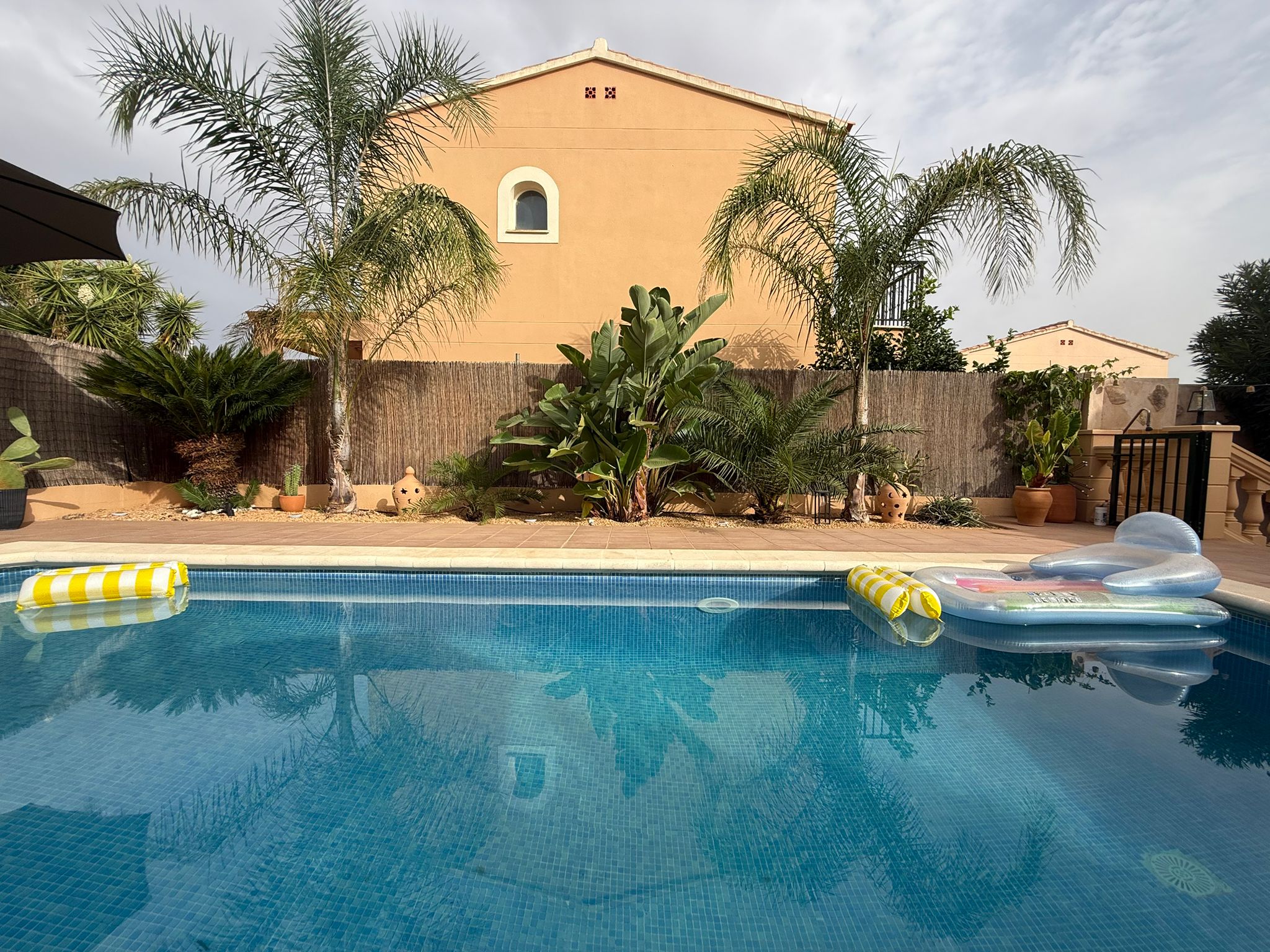 MAGNIFIQUE MAISON, 3 CHAMBRES, 2 SALLES DE BAINS, PISCINE 🏡 DISPONIBLE À LA LOCATION UNIQUEMENT DU 1ER SEPTEMBRE 2026 AU 30 MAI 2027 🏡 — photo 32