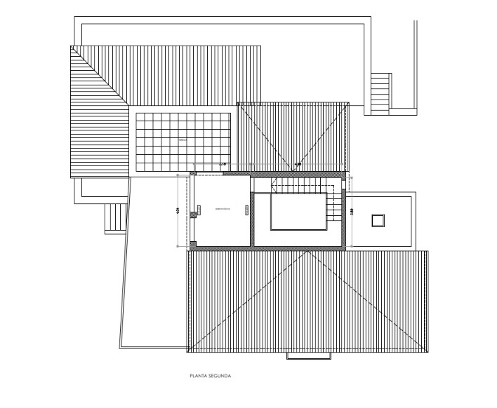 Superbe propriété de style majorquin à Son Rapinya - Palma : 8 chambres, 7 salles de bains, à 10' à pied du golf de Son Muntaner — photo 38