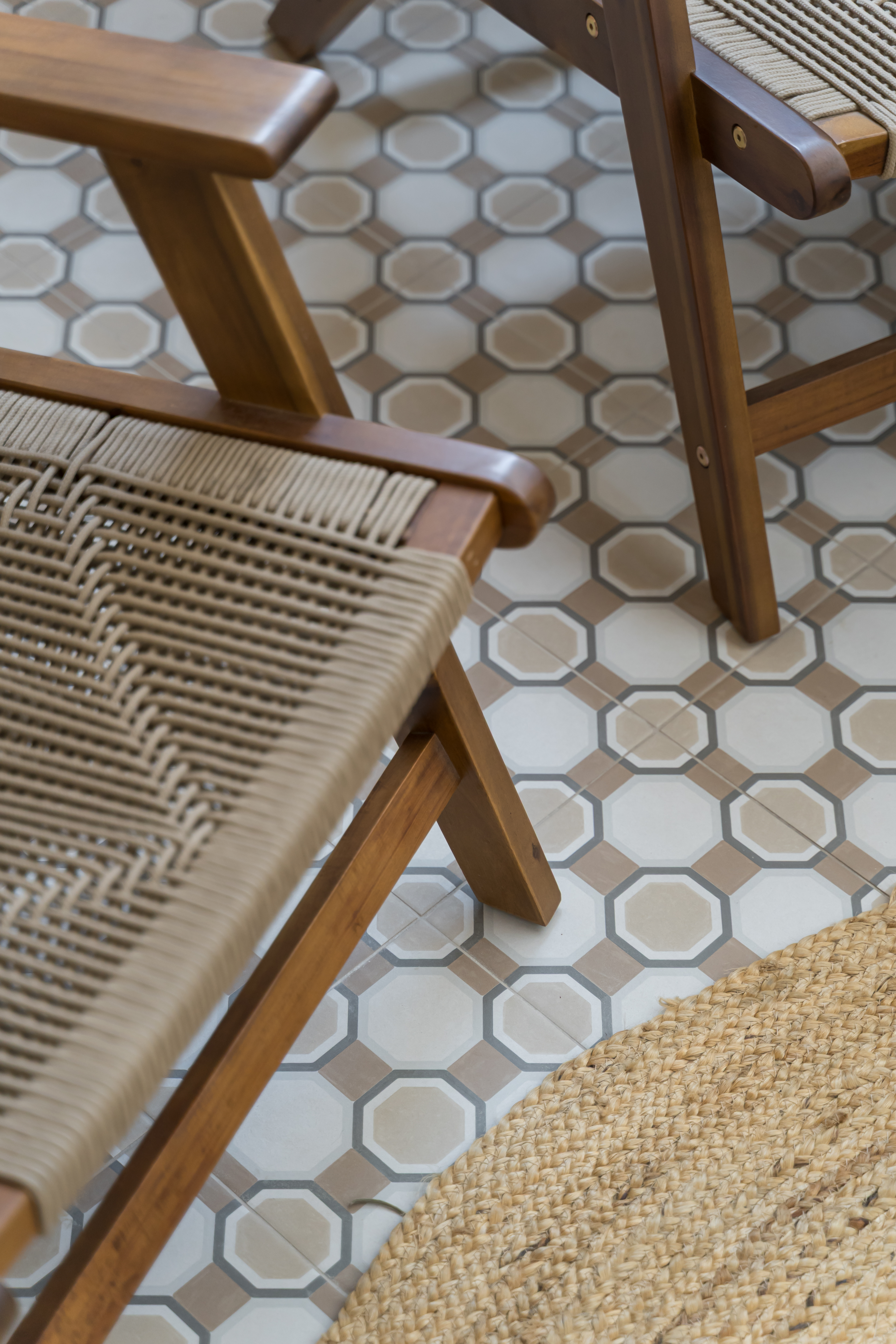 Appartement de 3 chambres entièrement rénové à vendre à Son Armadams, Palma. Intérieurs sur mesure, terrasse de 20 m², design méditerranéen et proximité de Santa Catalina et de la forêt de Bellver — photo 20