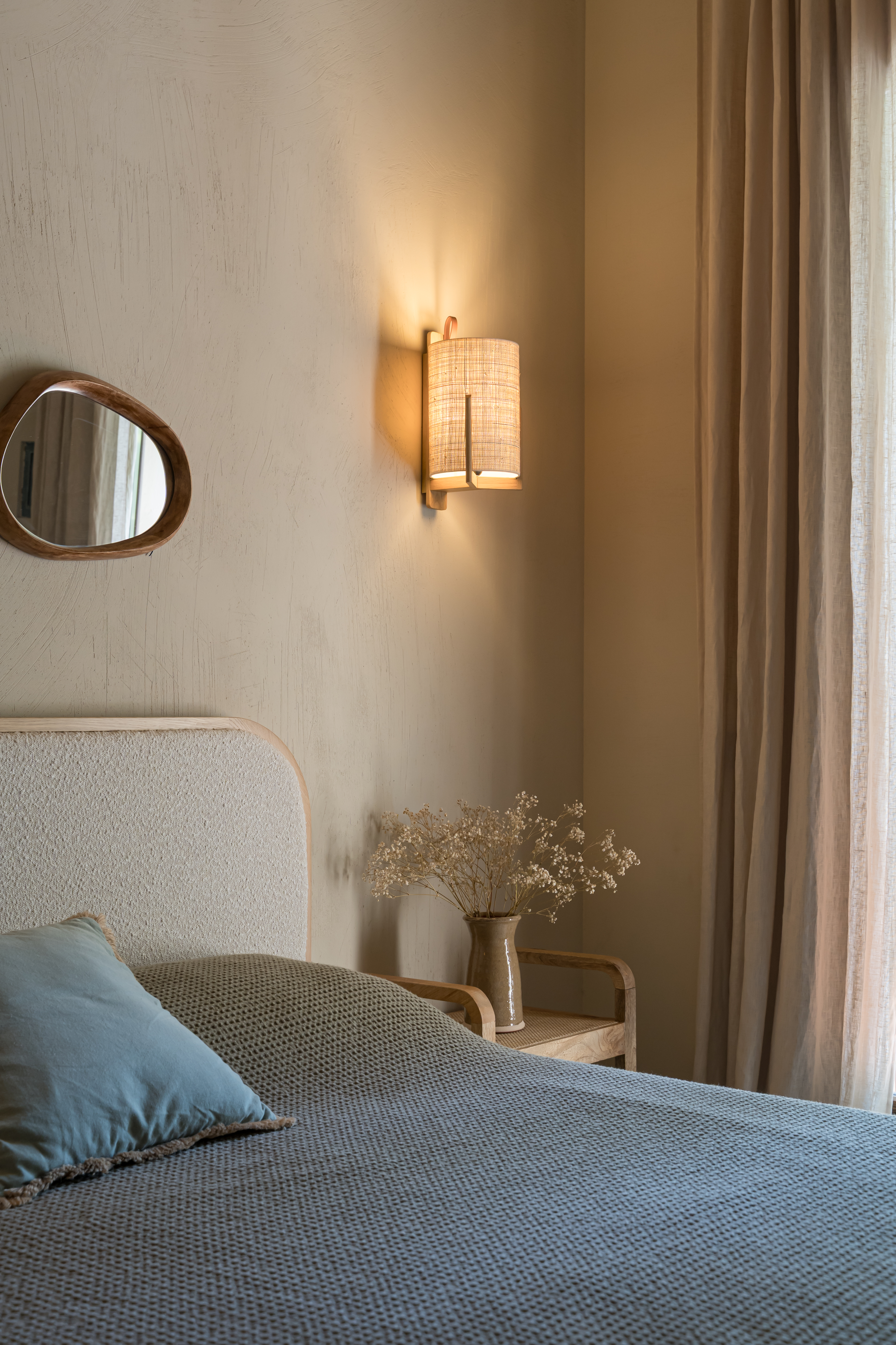 Appartement de 3 chambres entièrement rénové à vendre à Son Armadams, Palma. Intérieurs sur mesure, terrasse de 20 m², design méditerranéen et proximité de Santa Catalina et de la forêt de Bellver — photo 22