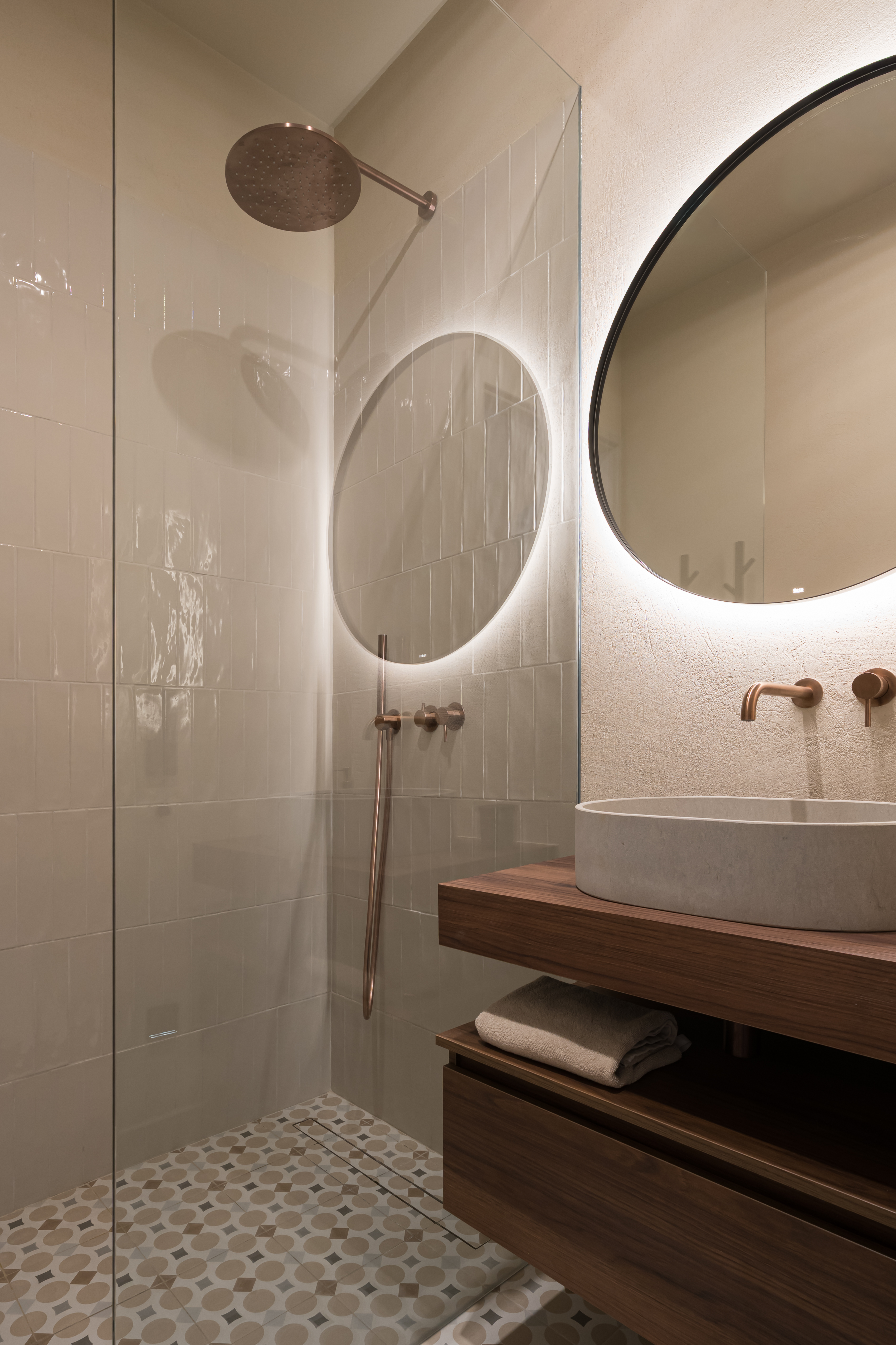 Appartement de 3 chambres entièrement rénové à vendre à Son Armadams, Palma. Intérieurs sur mesure, terrasse de 20 m², design méditerranéen et proximité de Santa Catalina et de la forêt de Bellver — photo 26