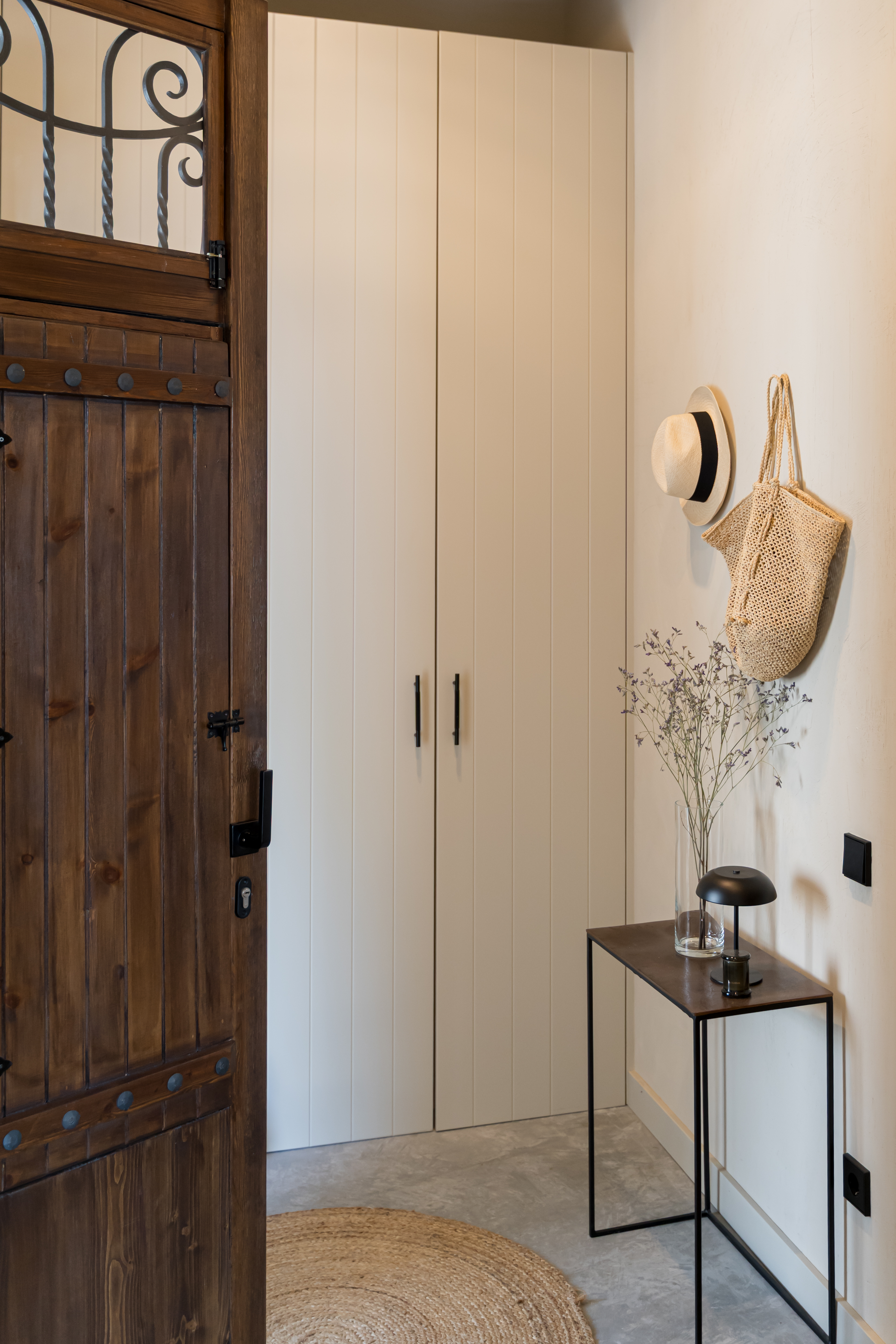 Appartement de 3 chambres entièrement rénové à vendre à Son Armadams, Palma. Intérieurs sur mesure, terrasse de 20 m², design méditerranéen et proximité de Santa Catalina et de la forêt de Bellver — photo 27