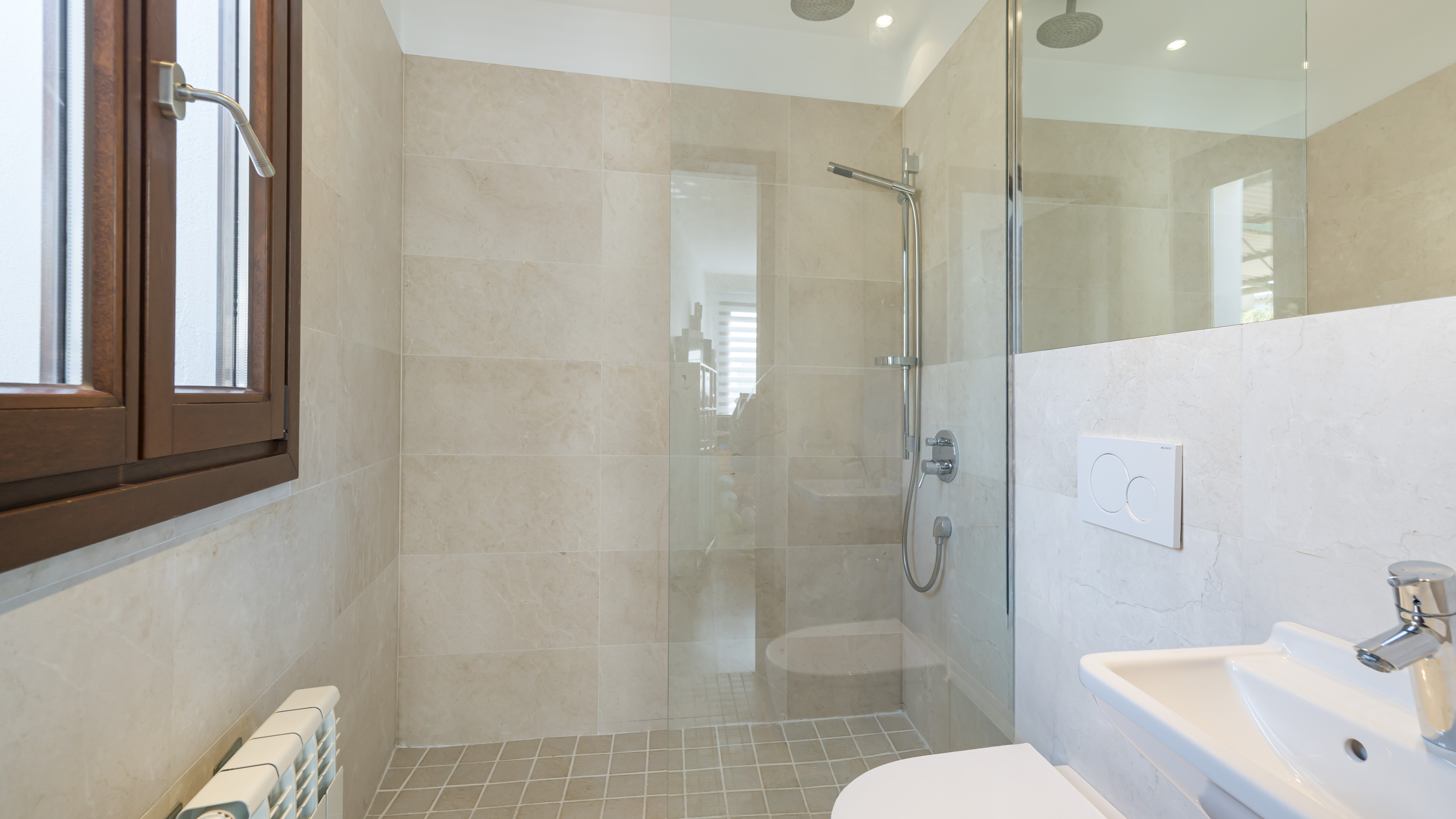 Duplex penthouse à Palma avec trois terrasses, vues sur la cathédrale, la mer et les montagnes, depuis La Lonja — photo 19