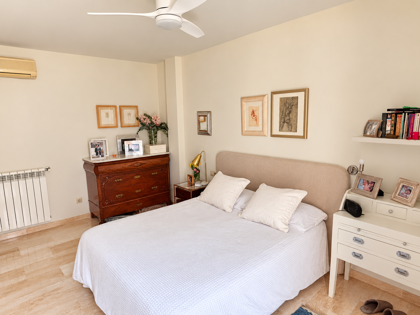Palma - Magnifique Penthouse  avec terrasse privée à Son Espanyolet — photo 8