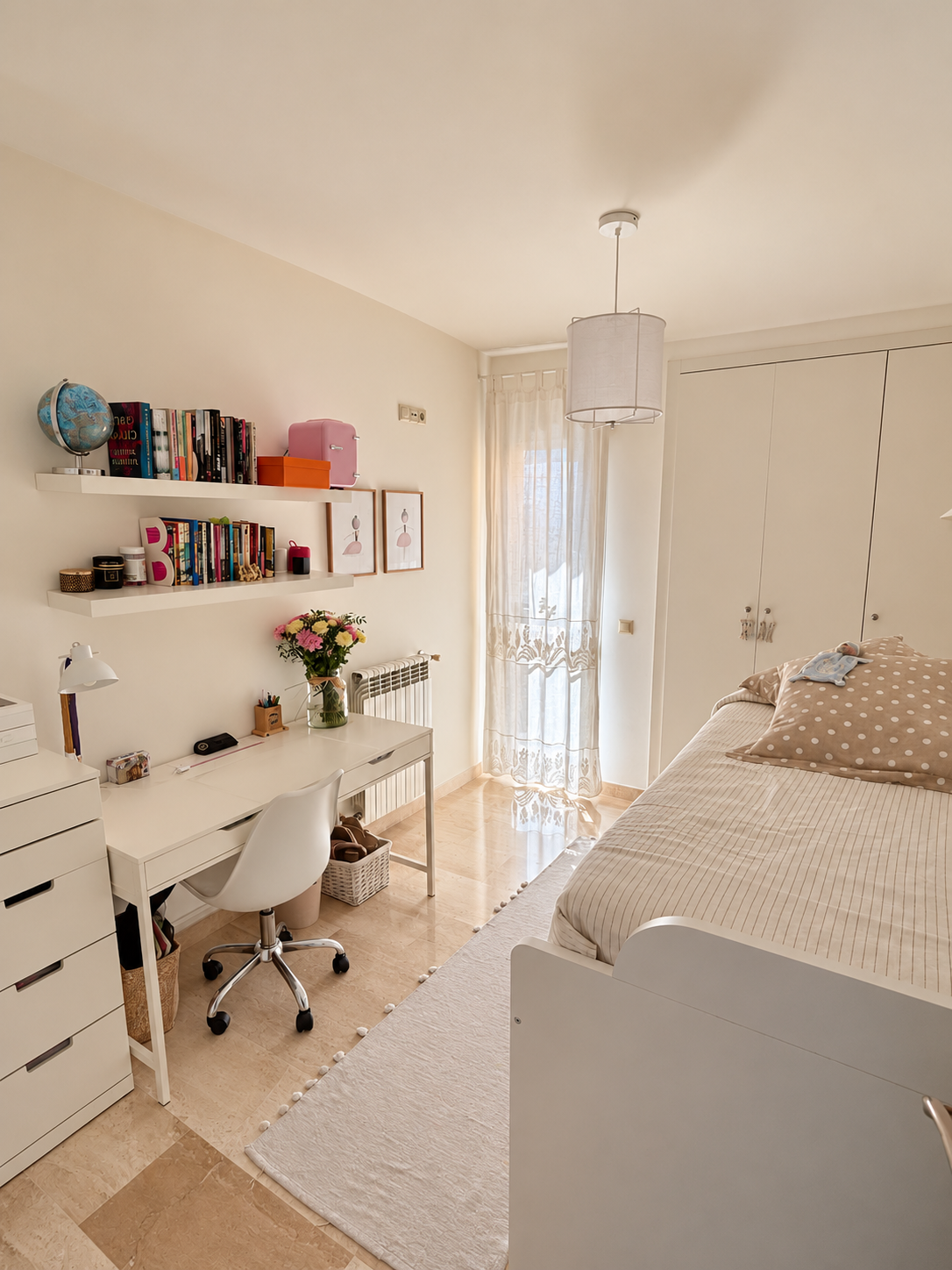 Palma - Magnifique Penthouse  avec terrasse privée à Son Espanyolet — photo 10